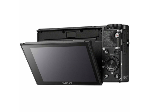 Sony CyberShot DSC-RX100 VI.Picture4